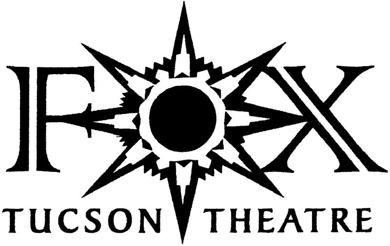 Fox Tucson Theatre