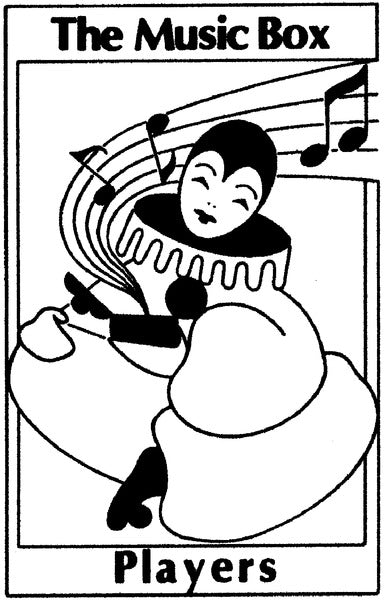 Music Box Dinner Playhouse