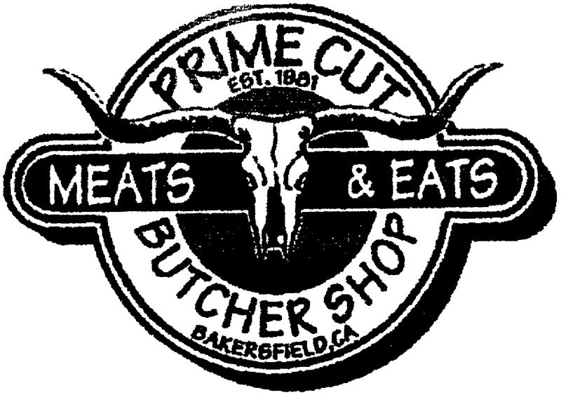 The Butcher Shop
