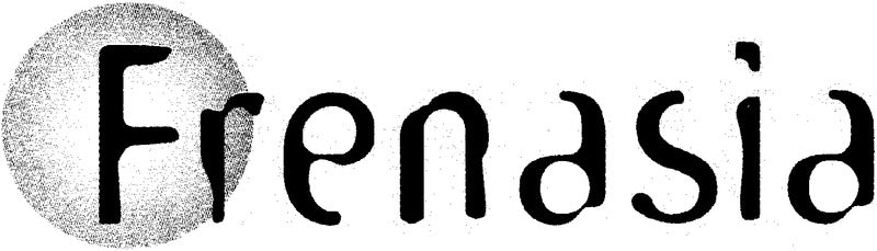 Frenasia