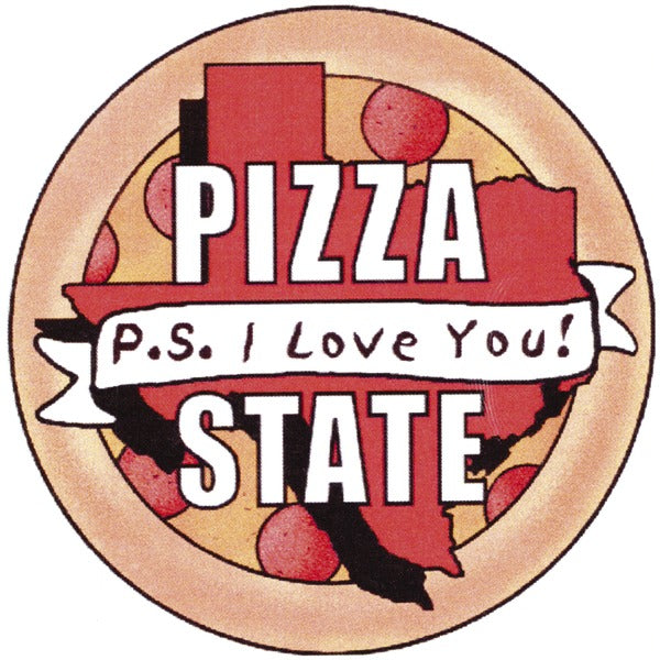Pizza State