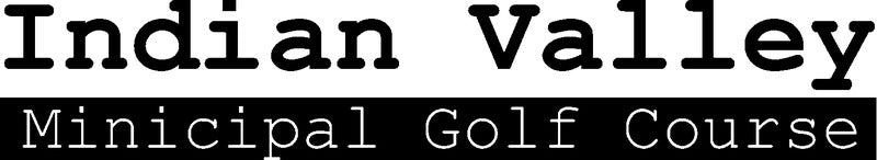 Indian Valley Municipal Golf Course