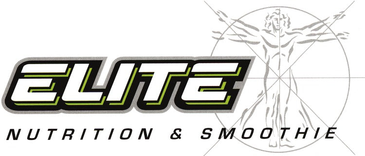 Elite Nutrition & Smoothie