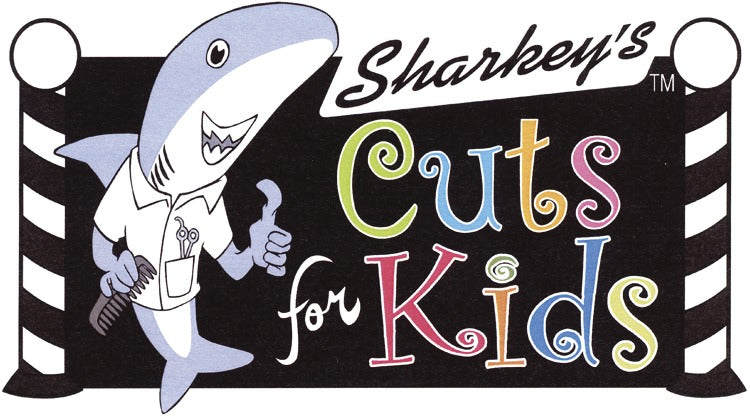 Sharkey's Cuts For Kids