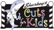 Sharkey's Cuts For Kids