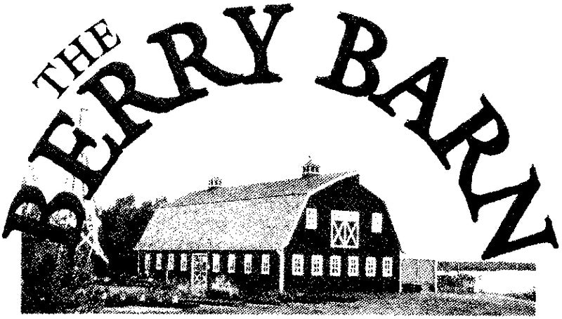 The Berry Barn