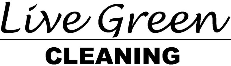 Live Green Cleaning