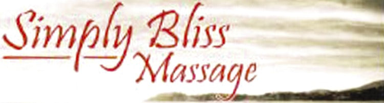Simply Bliss Massage