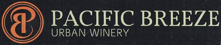 Pacific Breeze Winery