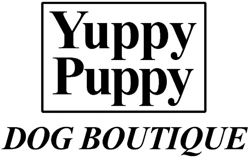 Yuppy Puppy Dog Botique