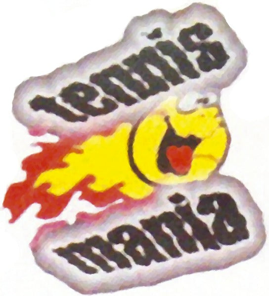 Tennis Mania
