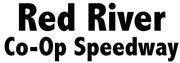 Red River Co-op Speedway