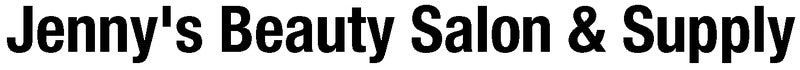 Jenny's Beauty Salon & Supplies