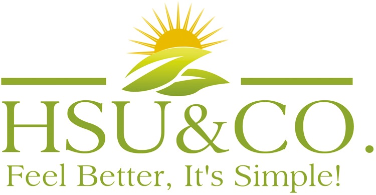HSU and Co. Health Foods