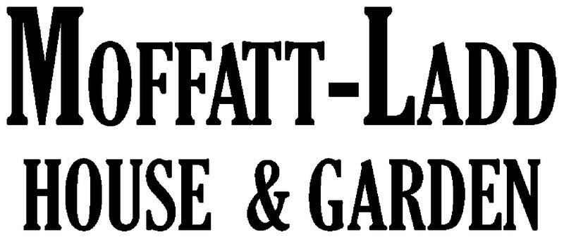 Moffatt-Ladd House & Garden