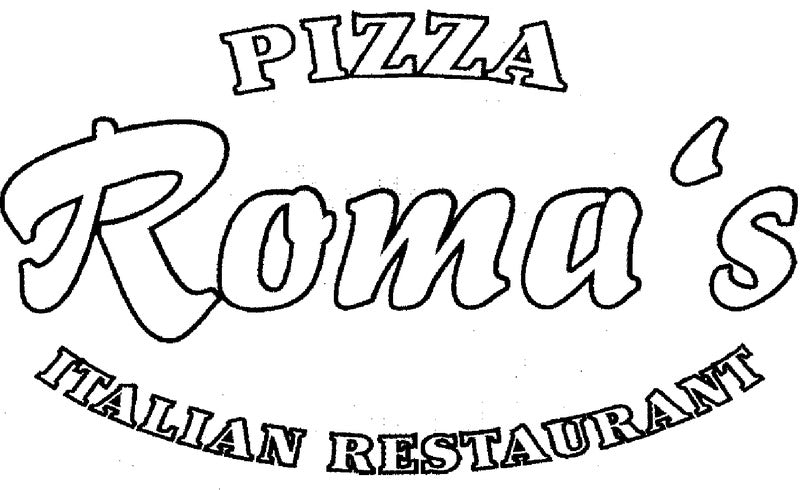 Roma's Pizza & Italian Restaurant