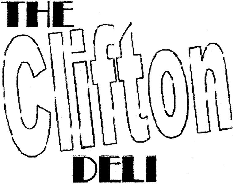 The Clifton Deli
