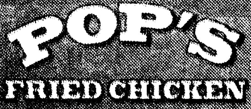 Pop's Fried Chicken