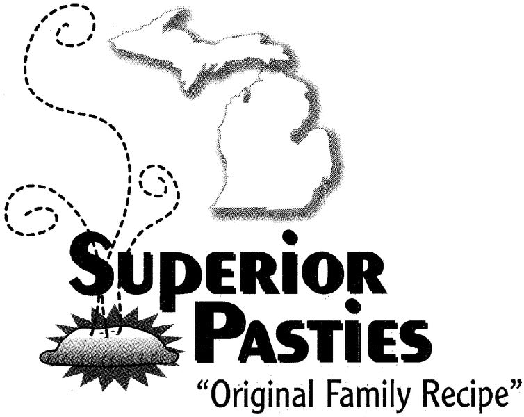 Superior Pasties