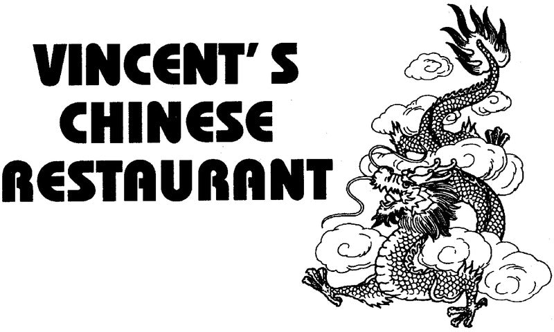 Vincent's Chinese Restaurant