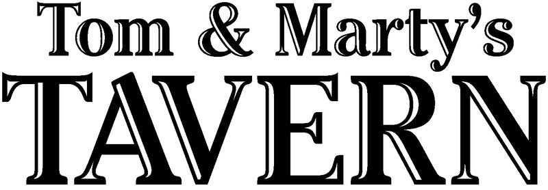 Tom & Marty's Tavern