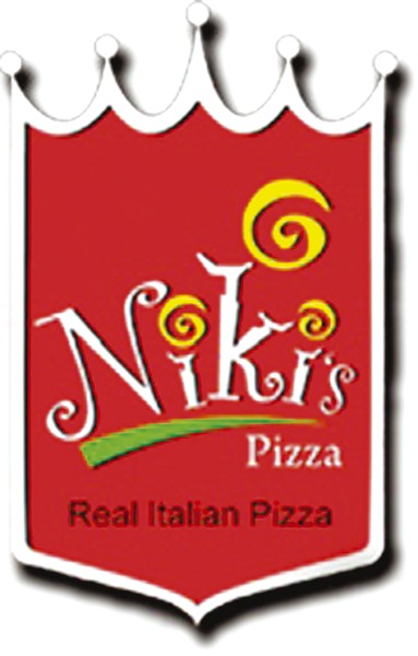 Niki's Pizza