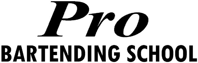 Pro Bartending School