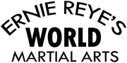 Ernie Reyes' World Martial Arts