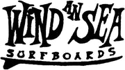 Wind An Sea Surfboards