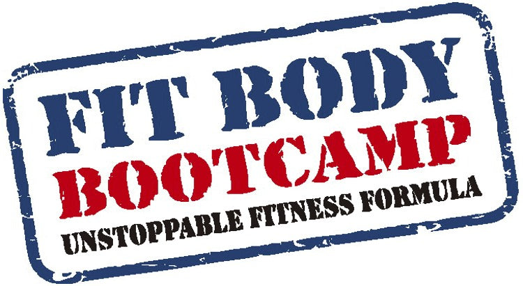 Fit Body Boot Camp Orlando
