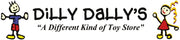Dilly Dally's Toy Store