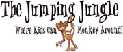 The Jumping Jungle