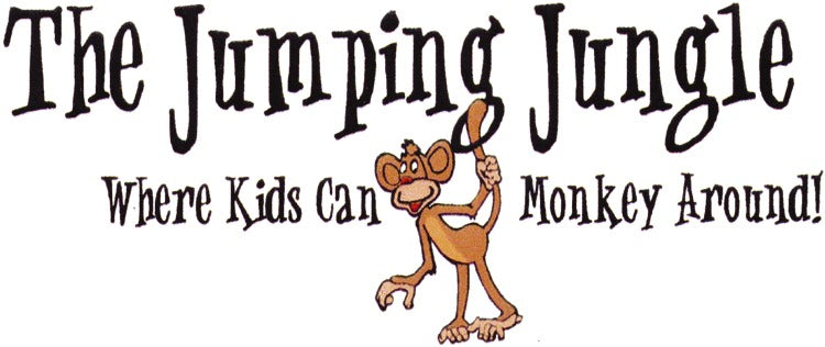 The Jumping Jungle