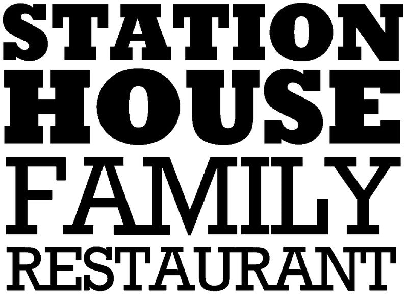 Station House Family Restaurant
