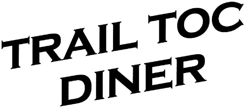 Trail Toc Diner