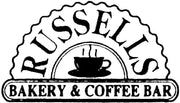 Russell's Bakery & Coffee Bar