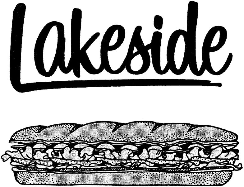 Lakeside Deli