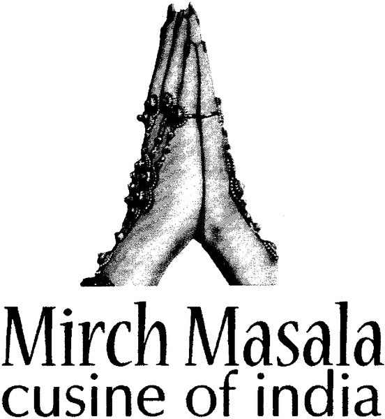 Mirch Masala