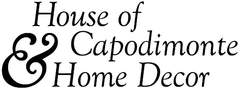 House of Capodimonte & Home Decor