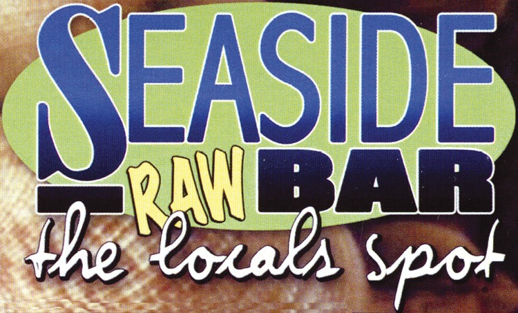 Seaside Raw Bar