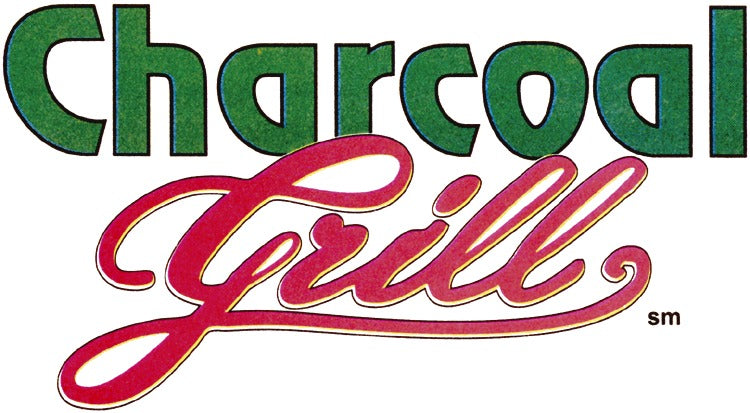 Charcoal Grill