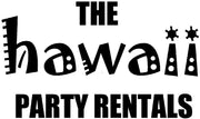 The Hawaii Party Rentals