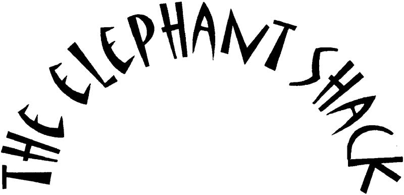The Elephant Shack