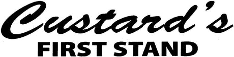 Custard's First Stand