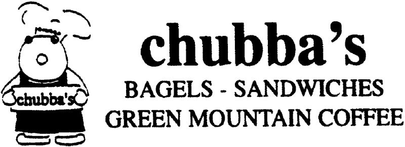 Chubba's