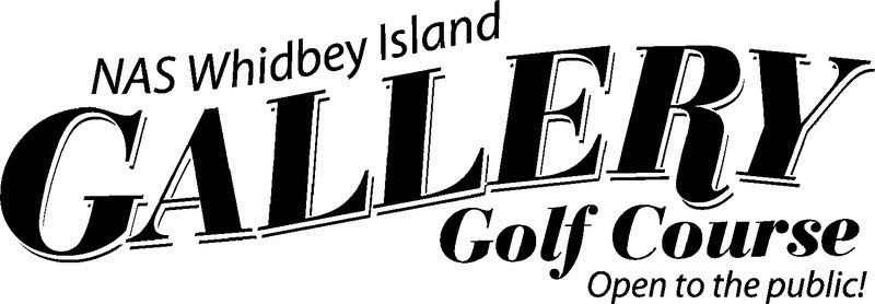 NAS Gallery Golf Course