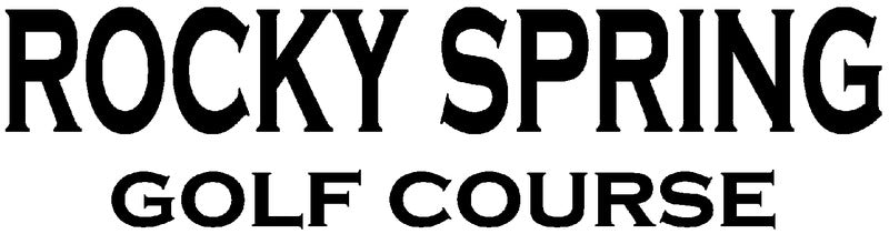 Rocky Spring Golf Course