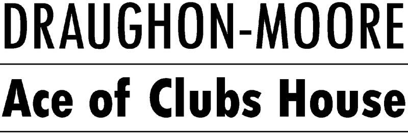 Draughon-Moore Ace of Clubs House