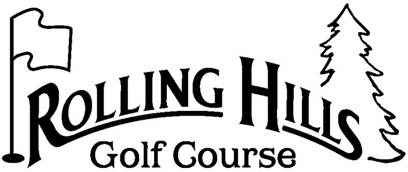 Rolling Hills Golf Course