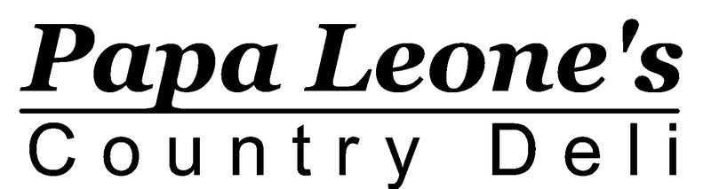 Papa Leone's Country Deli